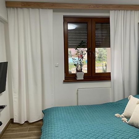 Apartament Sosnowy Zakatek Гливице Екстериор снимка