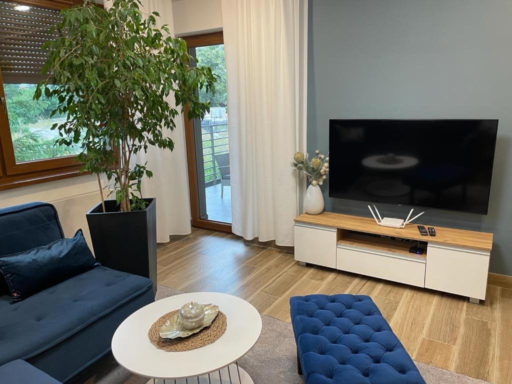 Apartament Sosnowy Zakatek Гливице Екстериор снимка